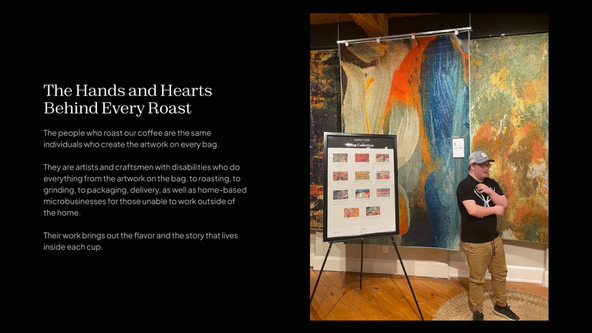 Brand positioning moving from commodity to impact — image 1