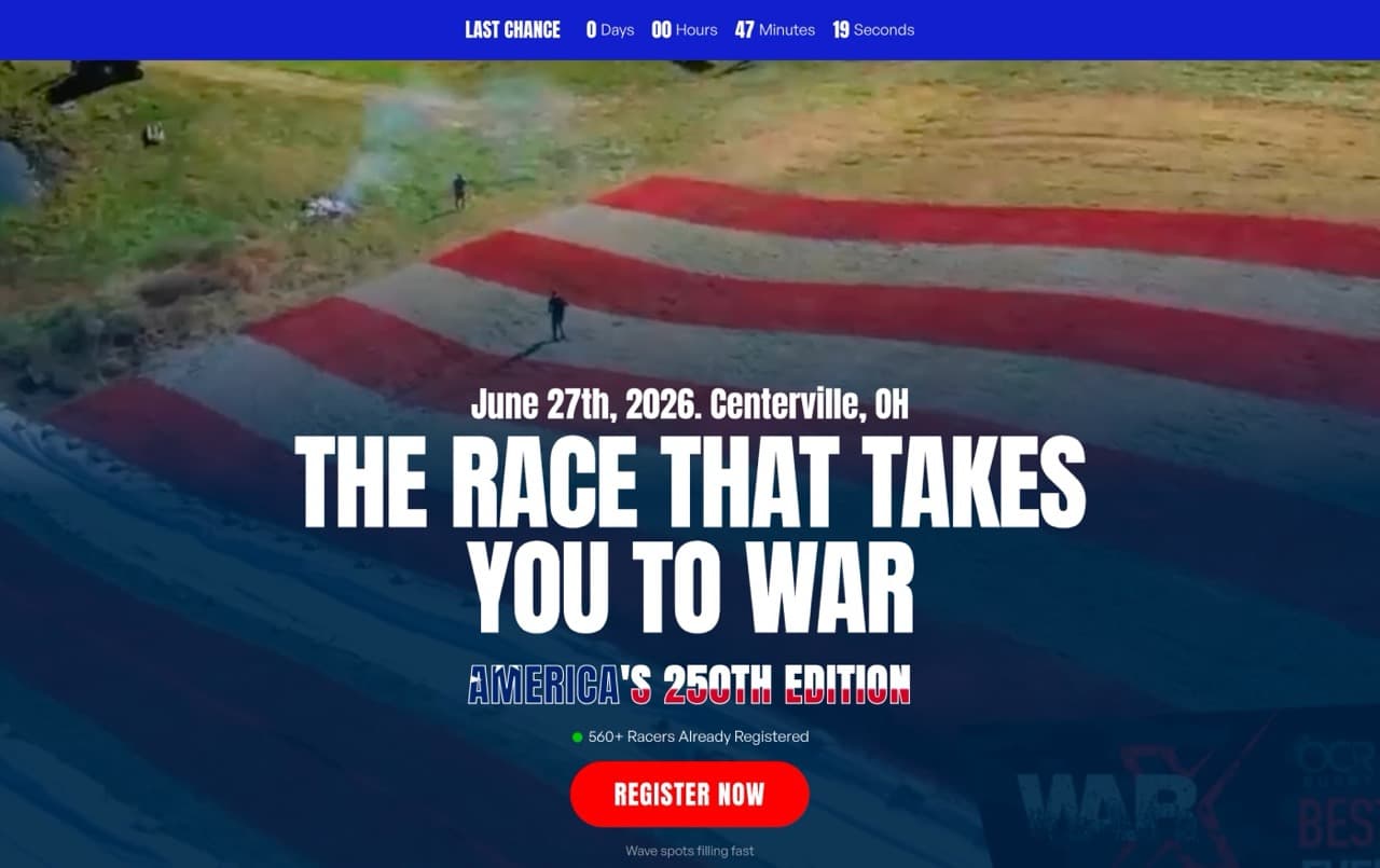 WarX